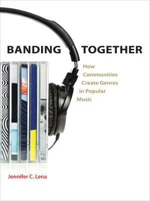 cover image of Banding Together